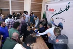 نشست خبری روز جهانی قدس