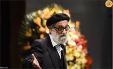 سالاری: استاد اسماعیلی از ستارگان راه‌دان و راه‌نمای موسیقی کشور بود