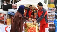 وضعیت روانی مردم زلزله‌زده خوی چگونه است؟