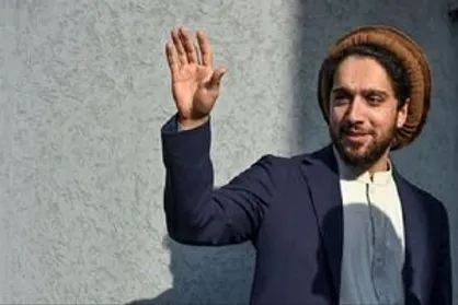 آیا &laquo;احمد مسعود&raquo; با طالبان بیعت کرده است؟