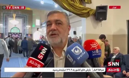 سردار اشتری: آمریکایی&zwnj;ها احساس کردند نمی&zwnj;توانند با ما نظامی وارد شوند، لذا به مذاکره تمایل نشان دادند