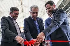 رونمایی از طرح پایلوت سبک‌سازی نفت فوق‌سنگین