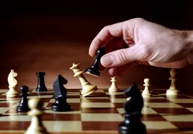 پیروزى دوم على نسب در مسابقات شطرنج قهرمانى جوانان جهان
