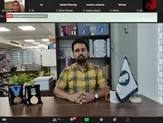 پایان ششمین جشنواره دانش آموزی ابن سینا / برگزیدگان ششمین جشنواره دانش آموزی ابن سینا تعیین شدند