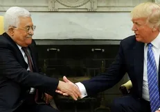 روگردانی فلسطینی‌ها از تشکیلات خودگردان و حمایت از مقاومت