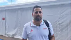 سرمربی تیم ملی بسکتبال سه نفره: صعودمان قطعی است و برای سرگروهی برابر مالزی بازی می‌کنیم