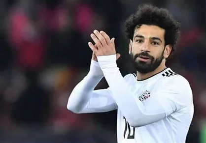 محمد صلاح به دیدار فردا شب مقابل اروگوئه می&zwnj;رسد