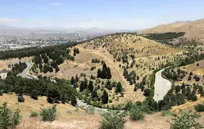 کاهش بار ترافیکی شرق تهران با توافق بازگشایی پادگان دوشان تپه