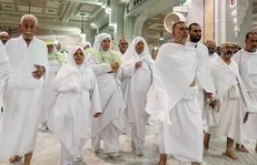 آغاز پرواز حجاج ایرانی به فرودگاه جده از فردا