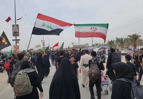 اربعین اربعین