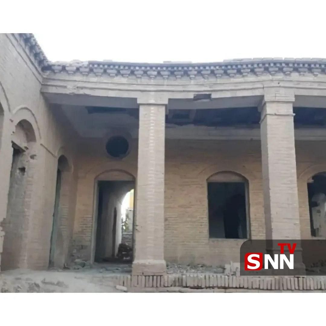 عکس قدیمی