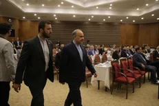 سلطانی‌فر: اگر محدودیت‌ها نبود می‌توانستیم قهرمان آسیا شویم