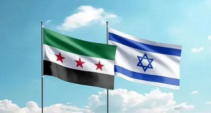 شکست مذاکرات امنیتی رژیم صهیونیستی با دولت سوریه