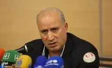 تاج: درمورد VAR الان توپ در زمین ما است | جامعه داوری ما از پاک‌ترین جوامع حوزه ورزش است