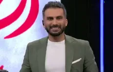 مشکلات فوتبال ما خیلی زیاد است/ اولین مشکل فوتبال ما این است «فودباله دیگه»