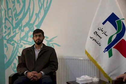 نشست&zwnj;های میعاد ۲ فرصتی برای نقش&zwnj;آفرینی تخصصی بسیج دانشجویی در انتخابات پیش&zwnj;رو است