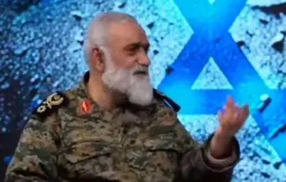 مغز ترامپ و نتانیاهو از گنجشک کوچک&zwnj;تر است/ جنگنده چندصد میلیون دلاری از ناو چند میلیارد دلاری بلند می&zwnj;کنید که یک پایگاه بسیج خالی را بزنید بی&zwnj;عرضه&zwnj;ها!