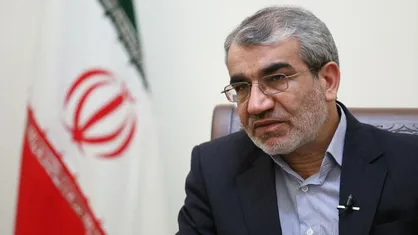کدخدایی: تبلیغات انتخابات تا قبل از اعلام رسمی شورای نگهبان ممنوع است