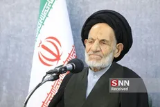 امام جمعه بیرجند: صحنه امروز میدان رویارویی همه کفر با همه دین است