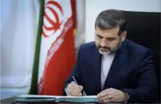 وزیر فرهنگ: فرهنگ‌دوستان ایران آماده بدرقه باشکوه دکتر اسلامی ندوشن هستند