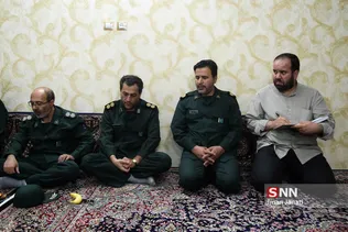 اعلام خبر شناسایی 2 شهید گمنام در مشهد