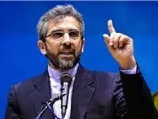 جلسه «تحلیل وبررسی سیاست خارجی و سرانجام برجام» در دانشگاه علوم پزشکی مشهد برگزار می‌شود