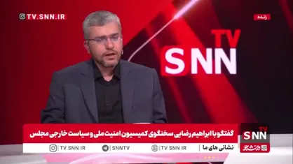 رضایی: ایران بعد از ۹ اسفند هیچ درخواستی برای مذاکره نداشته؛ همه اینها یک طرفه و از طرف آمریکا بوده است