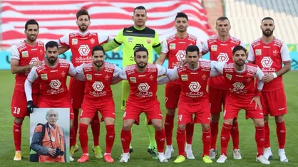 واکنش باشگاه پرسپولیس به احتمال جذب ۲ لژیونر ایرانی