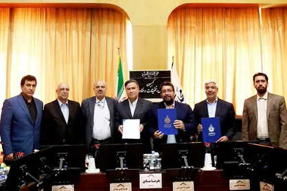 تاکید وزیر علوم بر گسترش همکاری&zwnj;های بین&zwnj;المللی علمی با جهان اسلام