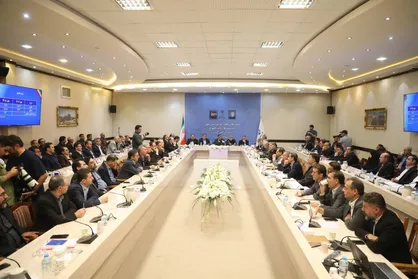 قائم&zwnj;پناه: بیش از ۷۰ درصد تسهیلات بانکی سفر رئیس&zwnj;جمهور به اردبیل محقق شد