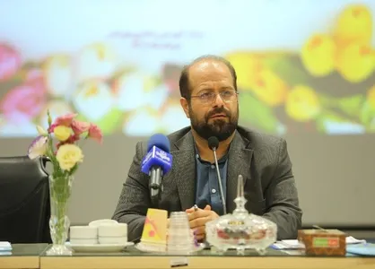 عبدی: آمار سواد از ۴۷ درصد به ۹۷ درصد رسیده است