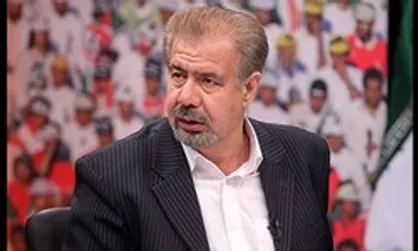 بهرام شفیع درگذشت