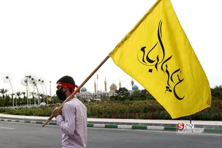 پیاده‌روی الی بیت المقدس