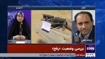 کارشناس مسائل رژیم صهیونیستی: وقایع غزه کاملا به ضرر بایدن است / ۱۳ درصد از شهروندان امریکایی که به بایدن رای داده بودند به دنبال وقایع غزه، در ماه نوامبر به بایدن رای نخواهند داد
