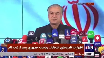 احمدی بیغش: امید دارم اگر خدمتگذار مردم شدم بتوانم به آنچه که در قانون اساسی آمده عمل کنم