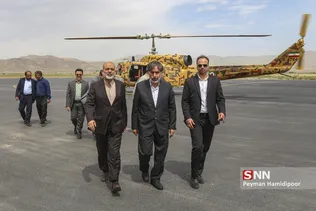 وزیر کشور