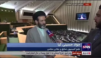 عضو کمیسیون صنایع مجلس: برای وارداتچی&zwnj;ها خیلی مهم است که وزارت بازرگانی تشکیل شود/ کمیسیون با تفکیک وزارت صمت موافق نیست