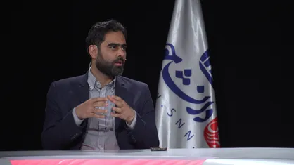 ثابتی: طی این مدتی که وارد مجلس شدم فهمیدم رسانه&zwnj;های ما چقدر تعطیل هستند! + فیلم