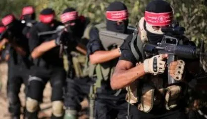 کتائب المجاهدین: حسن نصرالله همیشه در کنار ملت فلسطین بوده و خواهد ماند