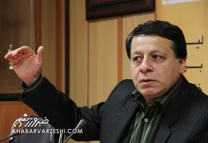 دلیل غیبت میهمان میثاقی در فوتبال برتر/ پای مدیرعامل پرسپولیس در میان است؟