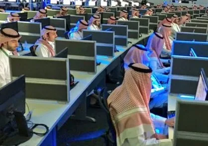 صفحه&zwnj;توئیتری ۸۸هزار خرابکار سعودی در ایران مسدود شد