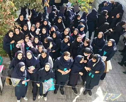 ازدواج دانش آموزان به مثابه یک داغ ننگ / مداخله حاکمیت در فرهنگ&zwnj;های مربوط به ازدواج اشتباه است