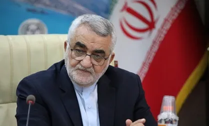 عضو کمیسیون امنیت ملی مجلس: آمادگی نیروهای مسلح صددرصد است؛ از نظر ذخایر نظامی برای جنگ طولانی آمادگی داریم + فیلم