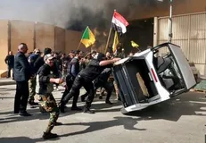 واشنگتن‌پست: واشنگتن باز هم نمی‌تواند واکنش موثری در منطقه نشان دهد