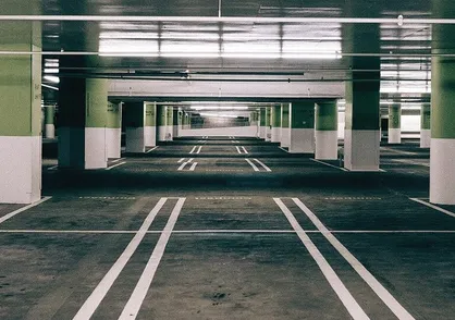 آغاز نهضت ساخت پارکینگ در منطقه ۱۰