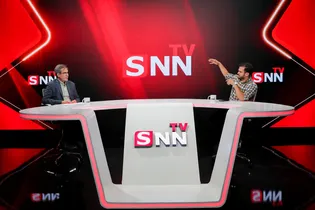 گفتگوی SNNTV با «ابوالفضل واحدی» معاون آموزشی وزارت علوم