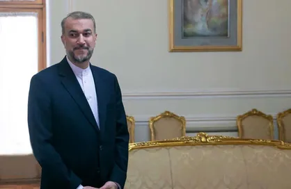 پیکر امیرعبداللهیان پنجشنبه در حرم حضرت عبدالعظیم (ع) به خاک سپرده می&zwnj;شود