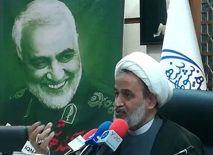 باید زنده شویم، مثل حاج قاسم
