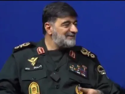 اگر آمریکایی&zwnj;ها اسرائیل را از شوک بیرون نمی&zwnj;آورند آنها ماه&zwnj;ها در شوک میماندند