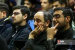 طهرانی مقدم